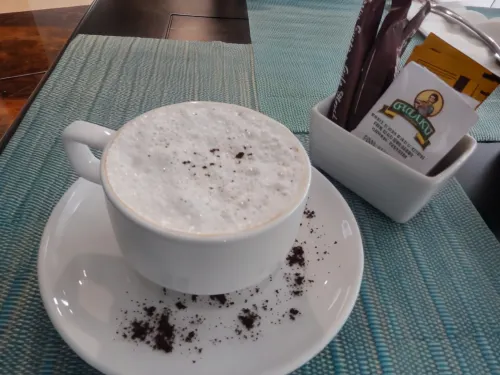 Grand Amira Hotel Photos