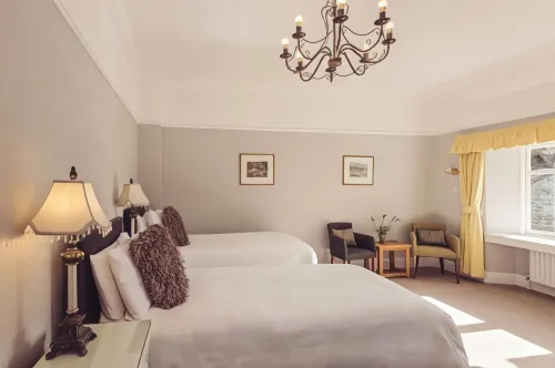 Lakehouse at the Waterhead Inn Featured Photos