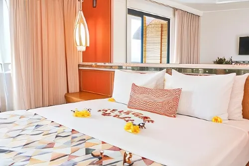 Tamarina Golf & Spa Boutique Hotel Chambres Photos
