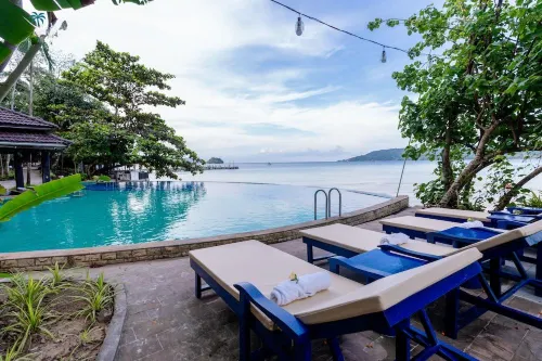 Koh Rong Hill Beach Resort À ne pas manquer Photos