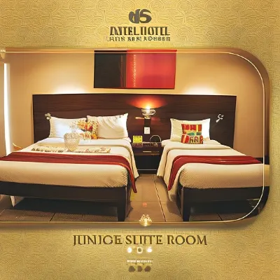 NS Royal Hotel Nổi bật Photos