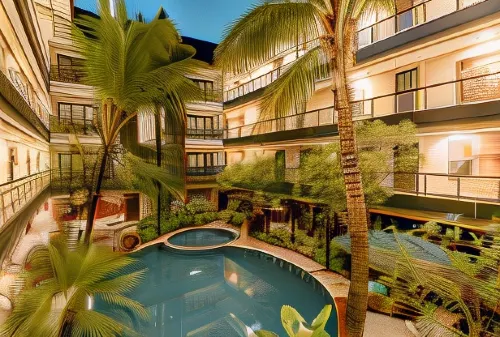 Amaroossa Suite Bali Featured Photos