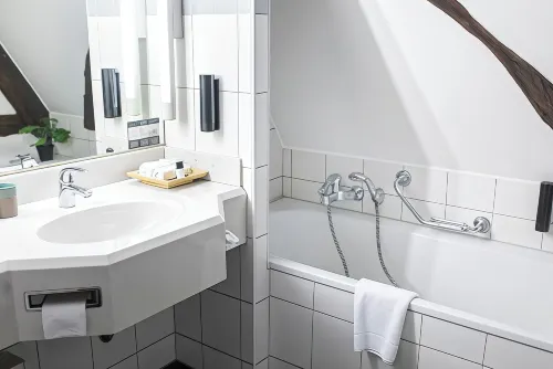 ACHAT Hotel Heppenheim Zimmer Photos