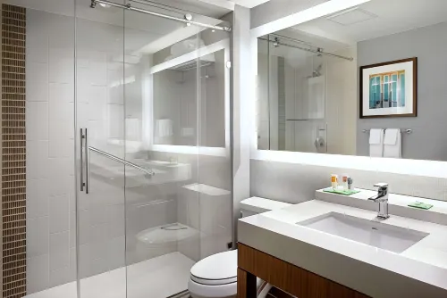 Hyatt Place Miami Airport East Chambres Photos