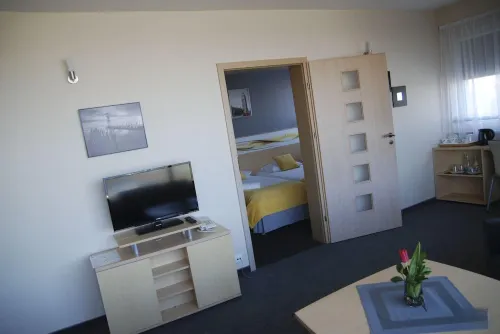 Quality Silesian Hotel Rooms Photos