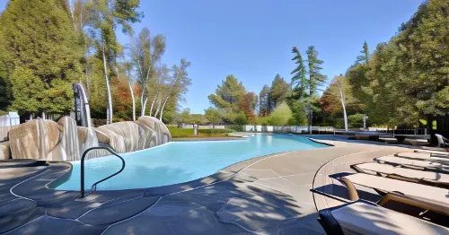 Château Beauvallon Leisure & Recreation Photos