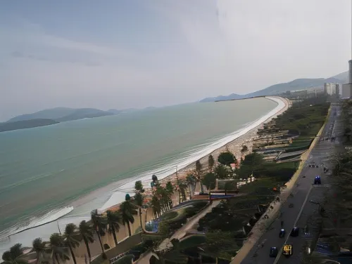 Little Nha Trang Hotel Xung quanh Photos