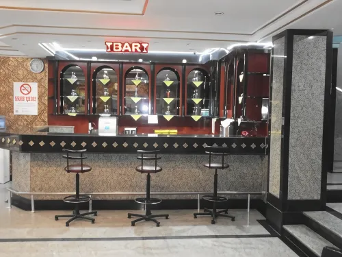 Grand Oral Hotel Public Areas Photos