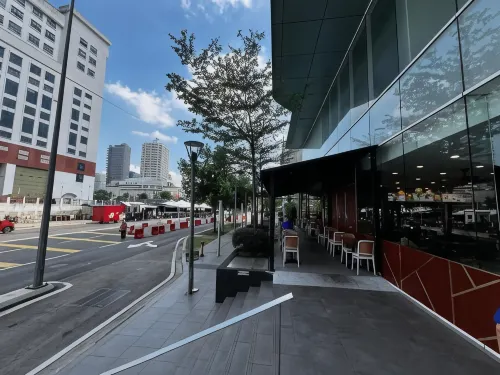 Colony By Infinitum Public Areas Photos
