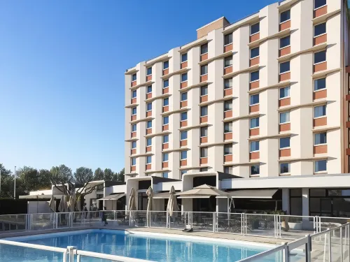 Hôtel ibis budget Arles Palais des Congrès Loisirs et amusements Photos