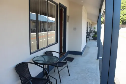 Lakeside Motel Waterfront Public Areas Photos