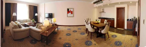 Rayan Hotel Sharjah Photos