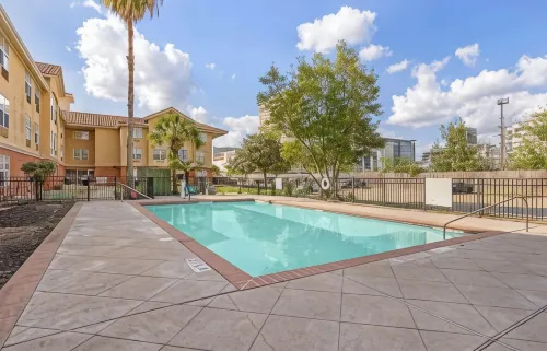 Extended Stay America Suites - Houston - Med Ctr - NRG Park - Braeswood Blvd Leisure & Recreation Photos