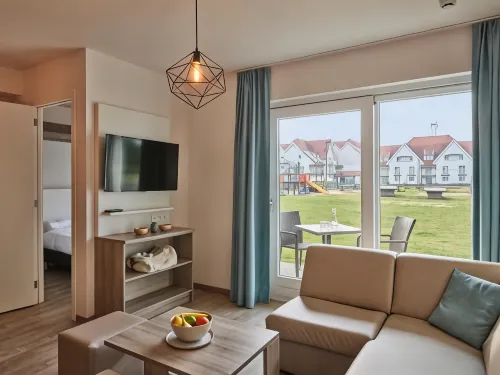 ibis Styles Nieuwpoort Photos