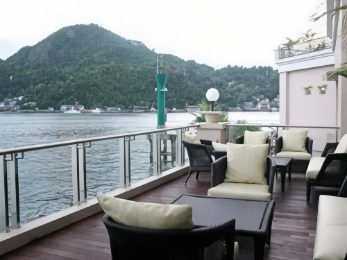 Swiss-Belhotel Papua الأماكن العامة Photos