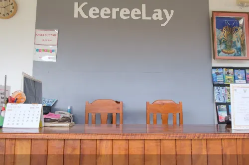 KeereeLay Öffentliche Flächen Photos