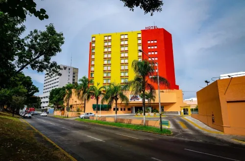 Hotel Santa Irene Guadalajara Da non perdere Photos