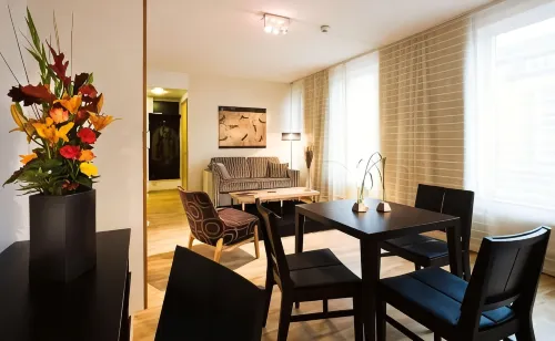 Best Western Plus Time Hotel Photos