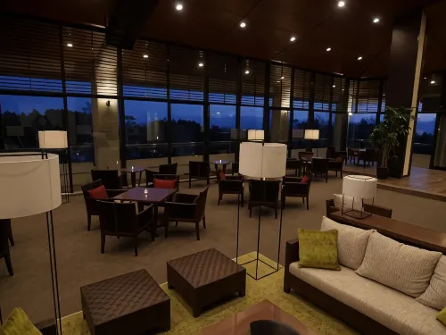 HOTEL LAFORET SHUZENJI Public Areas Photos