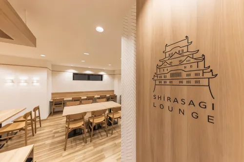 Jr Clement Inn Himeji Nổi bật Photos