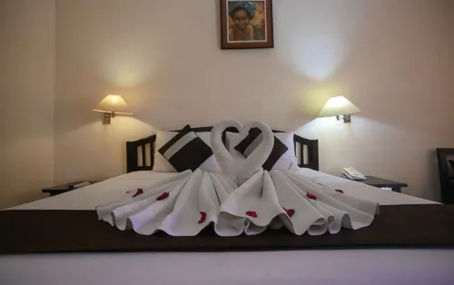 New Sunari Lovina Beach Resort Rooms Photos