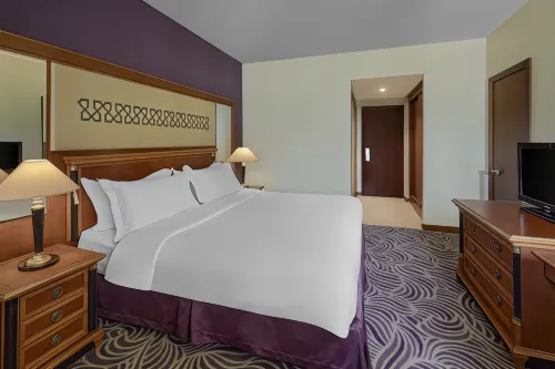 Holiday Inn Tabuk Camere Photos