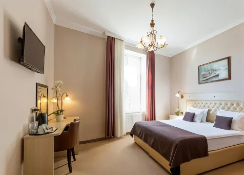 Belgrade City Hotel À ne pas manquer Photos