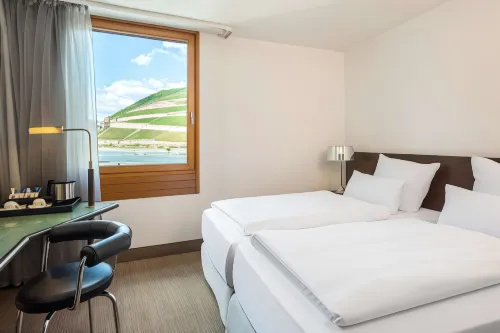 Hotel NH Bingen Empfohlen Photos