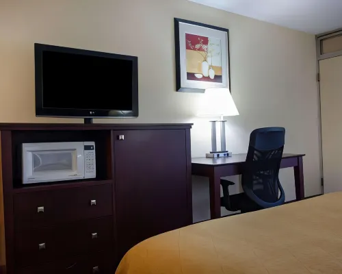 Days Inn by Wyndham Pottstown Chambres Photos