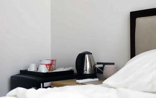 Lalisa Hotel Photos