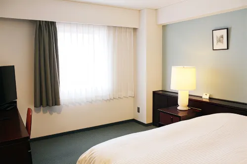 Oita Century Hotel Camere Photos