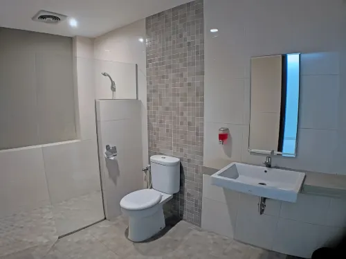 Shinta Guest House Unggulan Photos