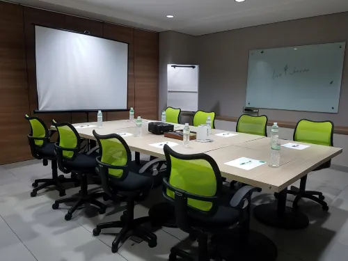 LeGreen Suite Kuningan Espaces Affaires Photos