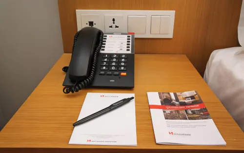 Swiss-Belhotel Pondok Indah Kamar Photos