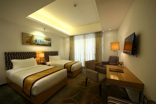 Hotel Bengal Canary Park Chambres Photos