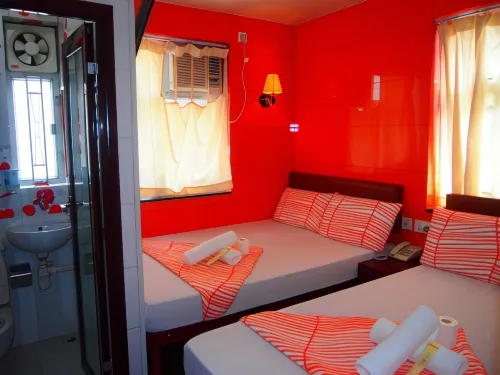 Cebu Hostel (Block E) Featured Photos