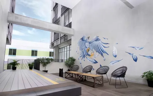 Aviary Bintaro Featured Photos