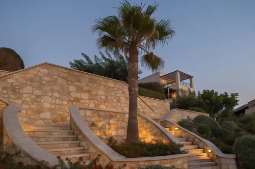 Cretan Dream Royal Extérieur Photos