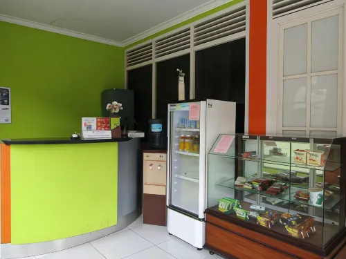 Planters Guest House Da non perdere Photos