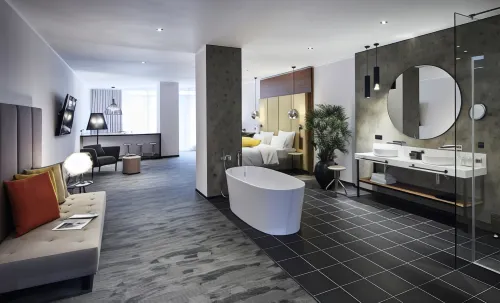 Hotel Neuer Fritz Da non perdere Photos