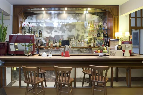 Pinewood Hotel Rome Loisirs et amusements Photos