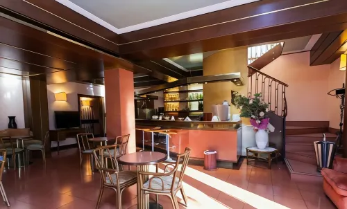 Hotel le Boulevard Leisure & Recreation Photos