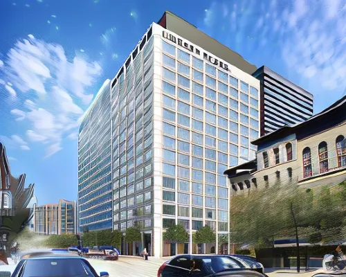 Hyatt Place Chicago River North Featured Photos
