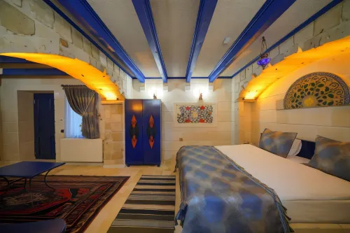 Goreme Alaturca House Zimmer Photos