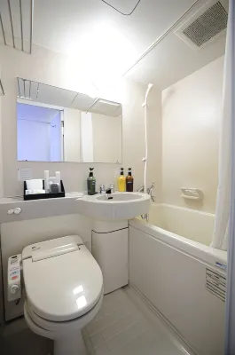 Hotel Eclair Hakata Rooms Photos