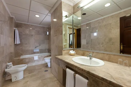 Hotel Don Curro Rooms Photos