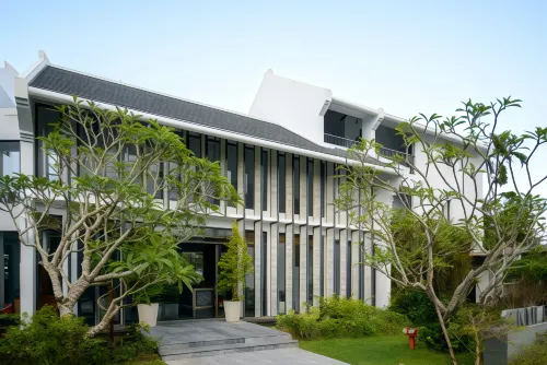 Senvila Boutique Resort & Spa Ngoại thất Photos