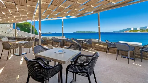 Hotel Splendid Da non perdere Photos