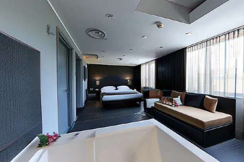 Best Western JFK Hotel Freizeit und Erholung Photos