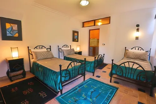 Riad Al Khansaa Photos